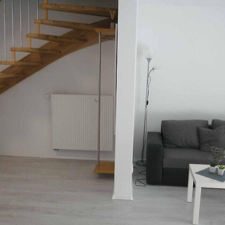 Ferienhaus Nikita فورتسبورغ المظهر الخارجي الصورة