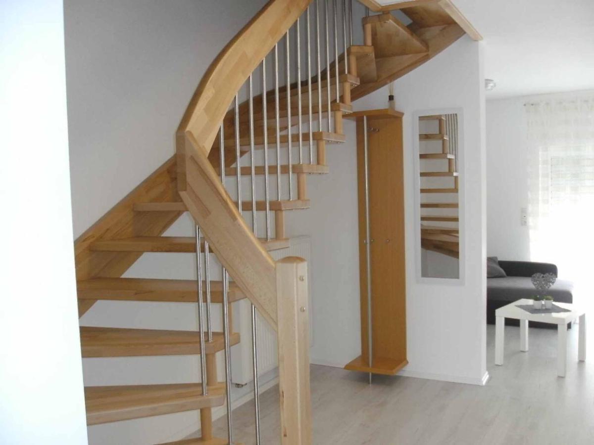 Ferienhaus Nikita فورتسبورغ المظهر الخارجي الصورة