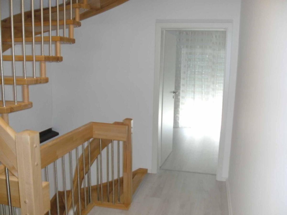 Ferienhaus Nikita فورتسبورغ المظهر الخارجي الصورة