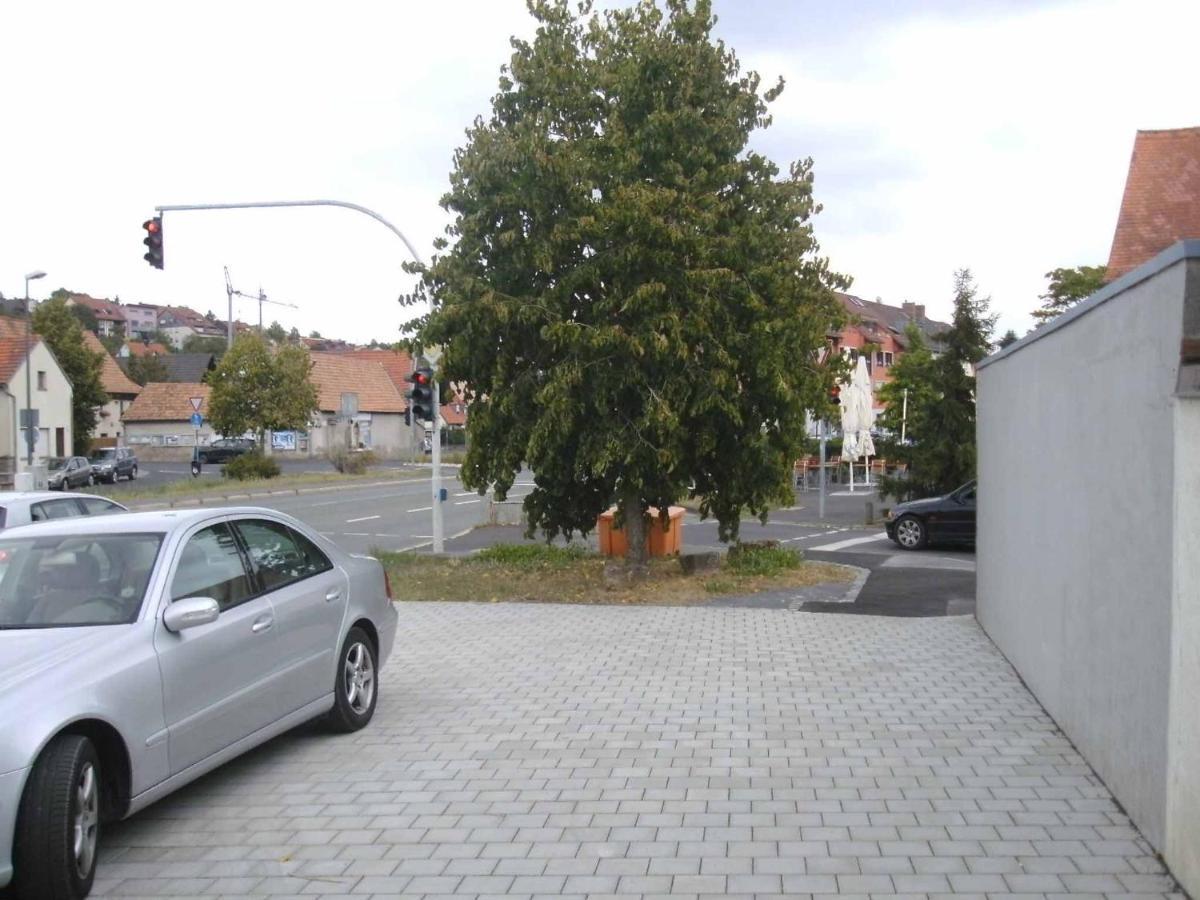 Ferienhaus Nikita فورتسبورغ المظهر الخارجي الصورة