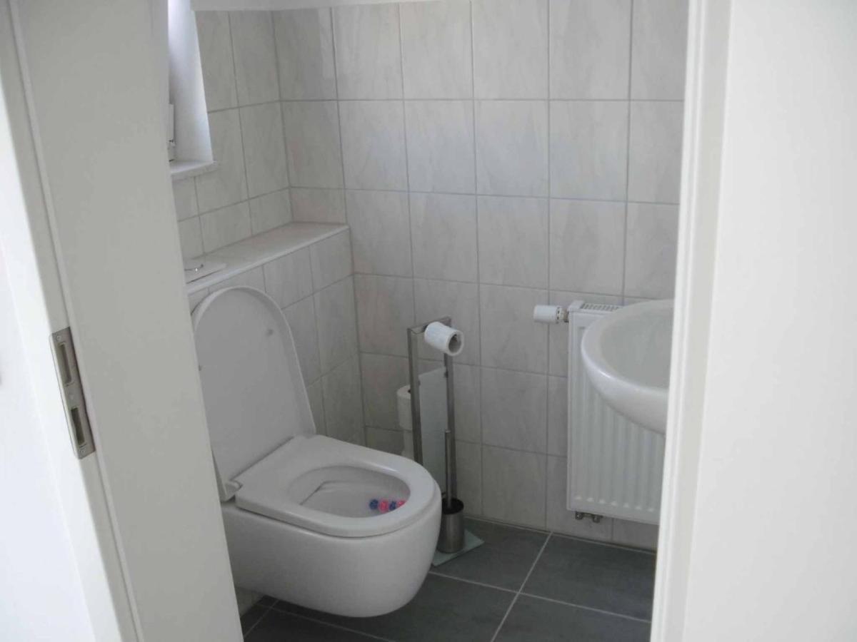 Ferienhaus Nikita فورتسبورغ المظهر الخارجي الصورة