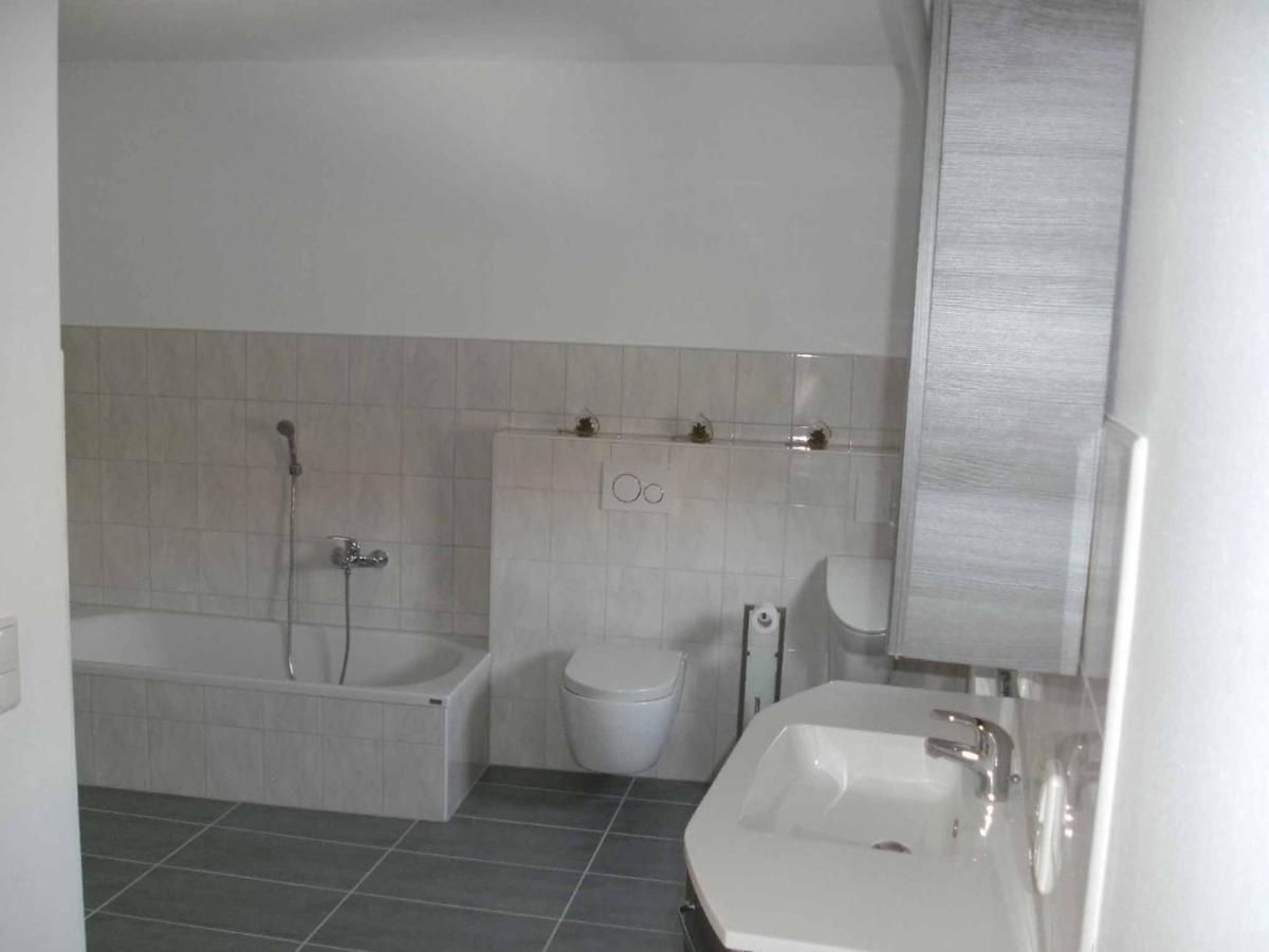Ferienhaus Nikita فورتسبورغ المظهر الخارجي الصورة