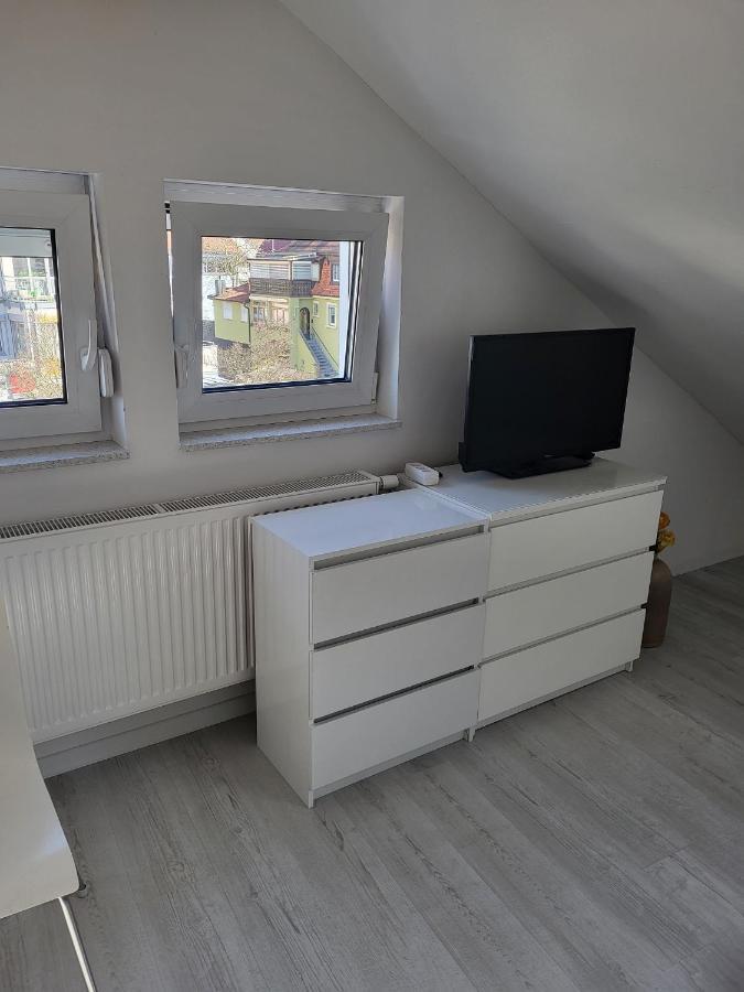 Ferienhaus Nikita فورتسبورغ المظهر الخارجي الصورة